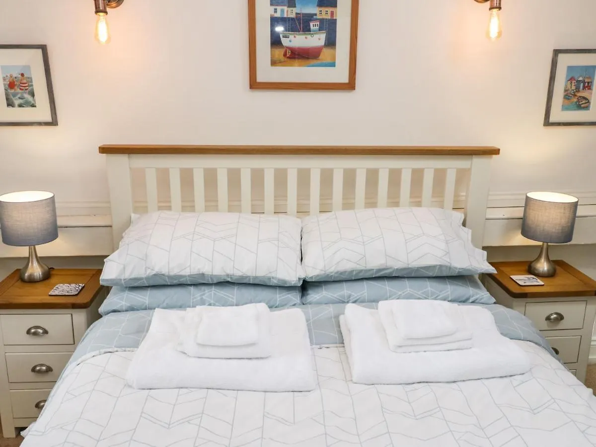 Regent House Apartman Scarborough