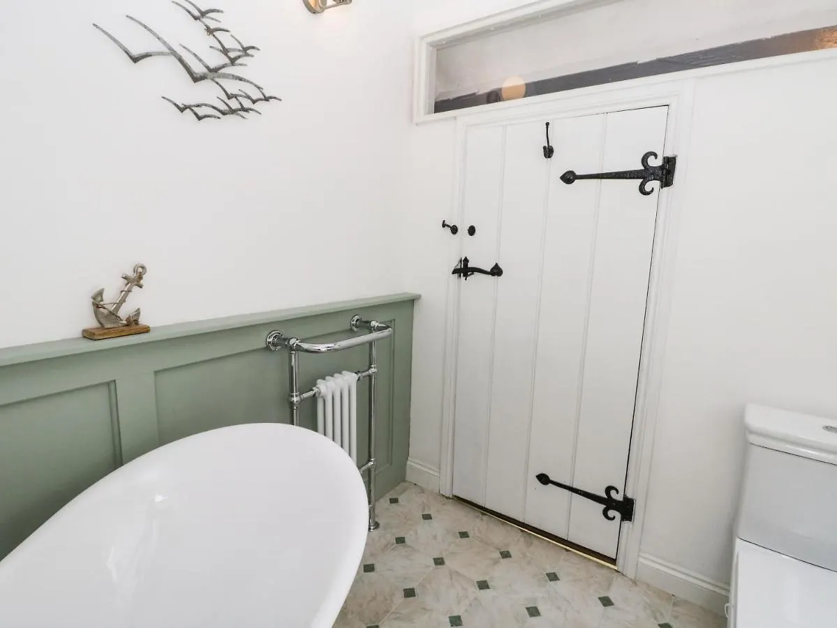 Regent House Apartman Scarborough