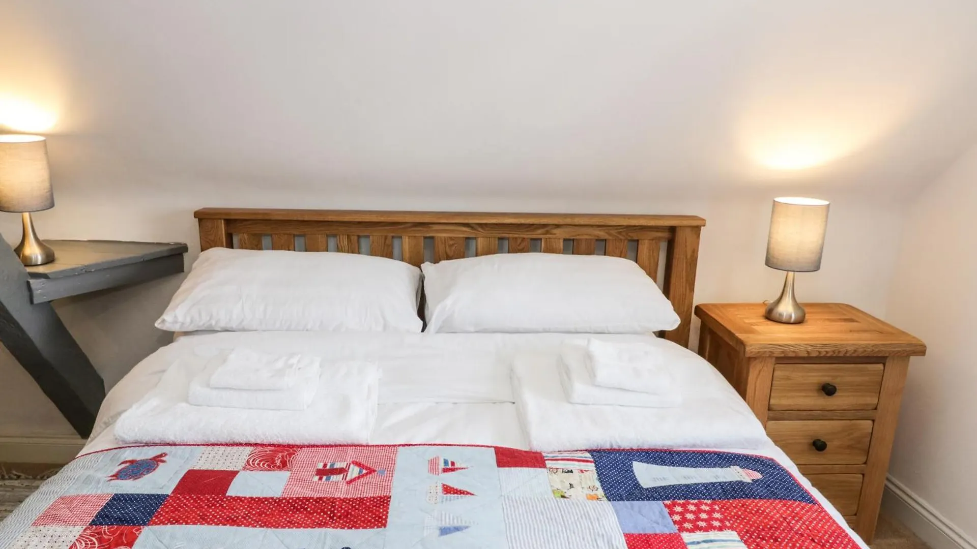 Regent House Apartman Scarborough